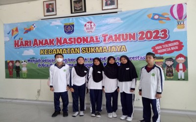 Hari Anak Nasional 2023